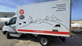 Mercedes-Benz Sprinter 416 undefined | Auto.bg — изображение 3
