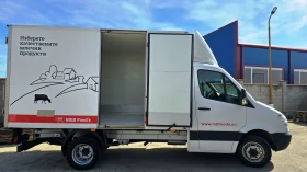 Mercedes-Benz Sprinter 416 undefined | Auto.bg — изображение 4