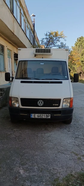 VW Lt | Mobile.bg � ����� ������ 10