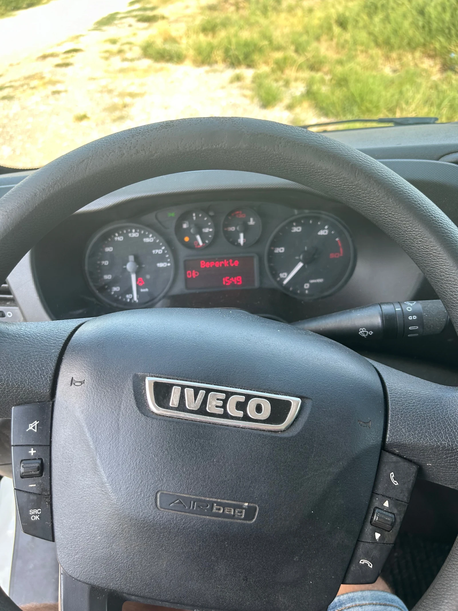 Iveco 35c15  - изображение 7