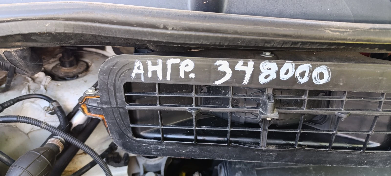 Opel Vivaro  - изображение 7