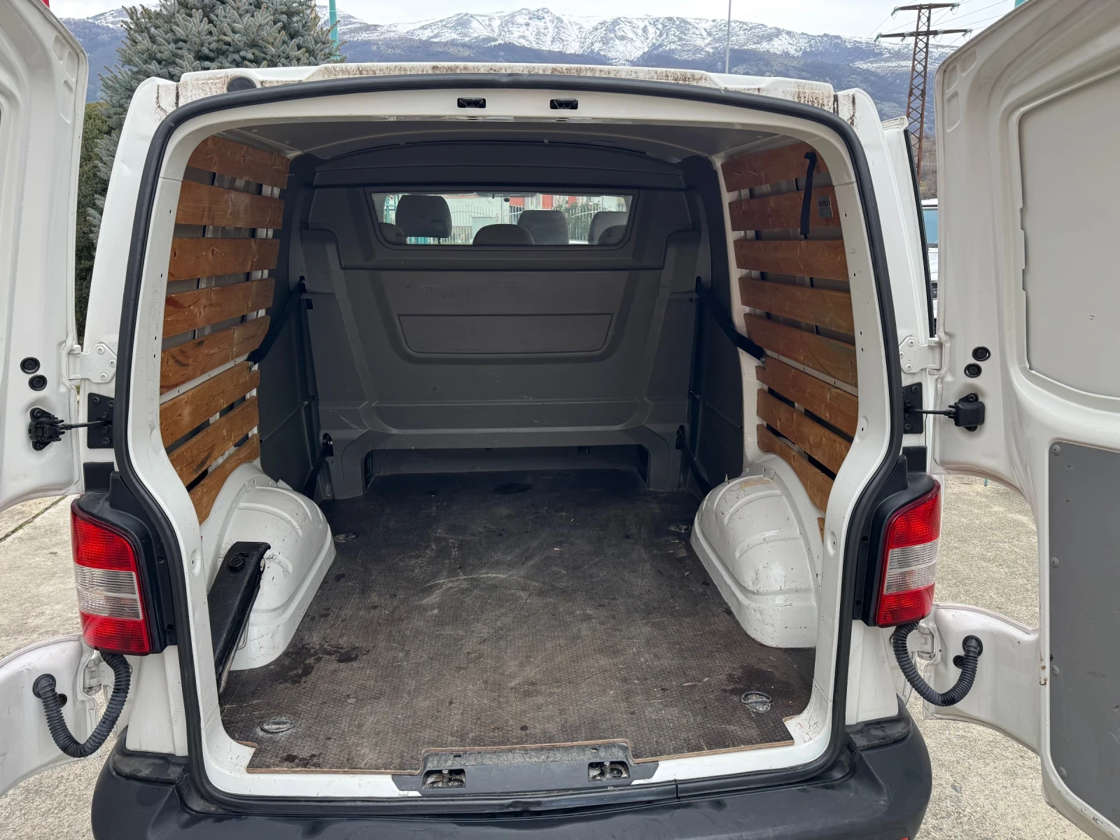 VW T6 2.0TDI* ��������* 5+ 1 ����� | Mobile.bg � ����������� 11