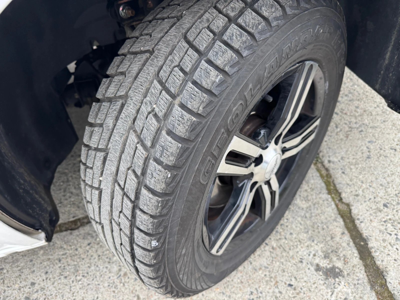 VW T6 2.0TDI* Климатик* 5+ 1 места - изображение 2