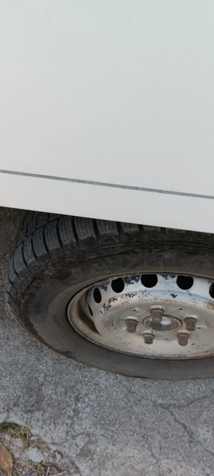 VW Lt, снимка 2 - Бусове и автобуси - 55164662