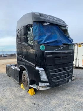     Volvo Fh