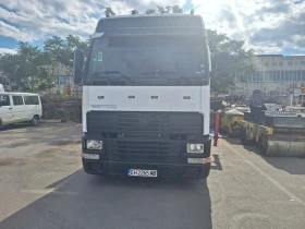 Volvo Fh 12  12    | Mobile.bg    6