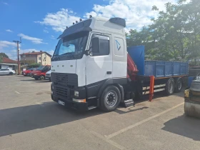  Volvo Fh 12