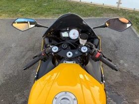 Yamaha YZF-R6, снимка 2