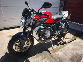 MV Agusta Brutale Brutale 800, снимка 10