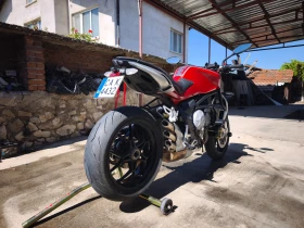 MV Agusta Brutale Brutale 800, снимка 14