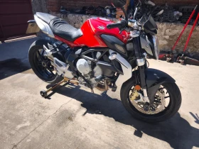 MV Agusta Brutale Brutale 800, снимка 9