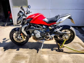 MV Agusta Brutale Brutale 800, снимка 1