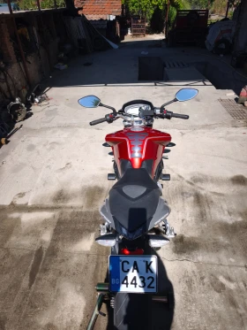 MV Agusta Brutale Brutale 800, снимка 8