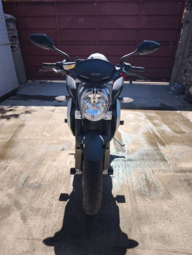 MV Agusta Brutale Brutale 800, снимка 11
