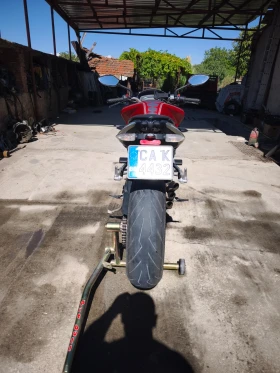 MV Agusta Brutale Brutale 800, снимка 12
