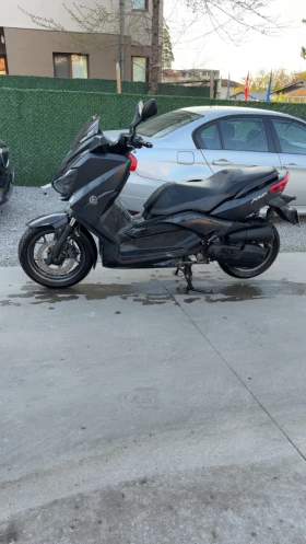 Yamaha X-max, снимка 2