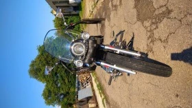 Yamaha Virago, снимка 2