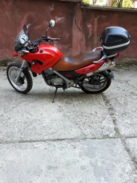BMW G Gs650 | Mobile.bg    2