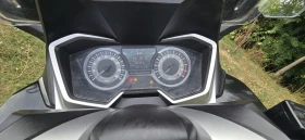 Обява за продажба на Honda Forza Forza 300 Abs Tc Led ~5 499 лв. - изображение 11