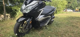 Обява за продажба на Honda Forza Forza 300 Abs Tc Led ~5 499 лв. - изображение 1