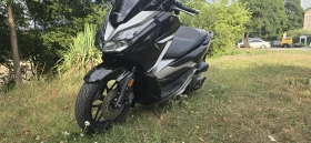  Honda Forza