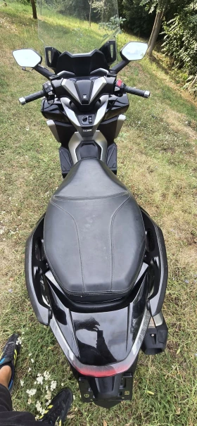 Обява за продажба на Honda Forza Forza 300 Abs Tc Led ~5 499 лв. - изображение 9