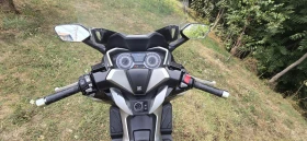 Обява за продажба на Honda Forza Forza 300 Abs Tc Led ~5 499 лв. - изображение 8