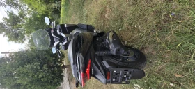 Обява за продажба на Honda Forza Forza 300 Abs Tc Led ~5 499 лв. - изображение 7