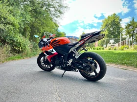 Honda Cbr 600rr | Mobile.bg    4