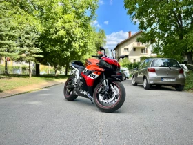     Honda Cbr 600rr