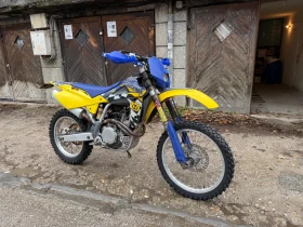 Husqvarna TE 250 нов внос, снимка 3