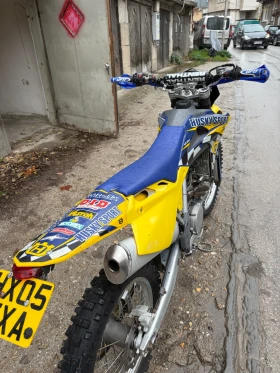 Husqvarna TE 250 нов внос, снимка 6