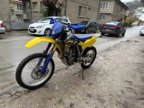 Husqvarna TE 250 TE  - изображение 1