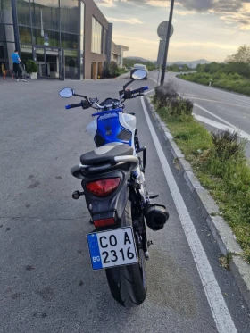 Suzuki SV 650 | Mobile.bg � ����� ������ 5