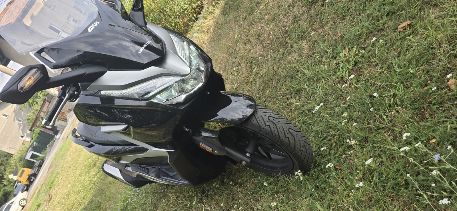 Honda Forza Forza 300 Abs Tc Led - изображение 5