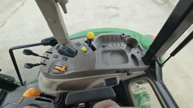 Трактор John Deere 5095M, снимка 13