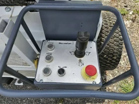 Автовишка Друга марка HOLLAND LIFT 83EL16, снимка 15