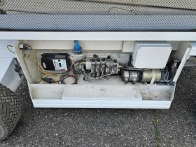 Автовишка Друга марка HOLLAND LIFT 83EL16, снимка 13