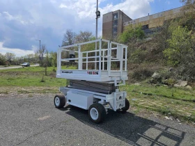 Автовишка Друга марка HOLLAND LIFT 83EL16, снимка 3