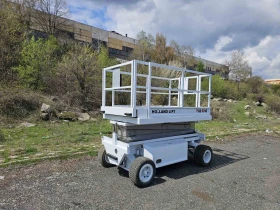 Автовишка Друга марка HOLLAND LIFT 83EL16, снимка 2