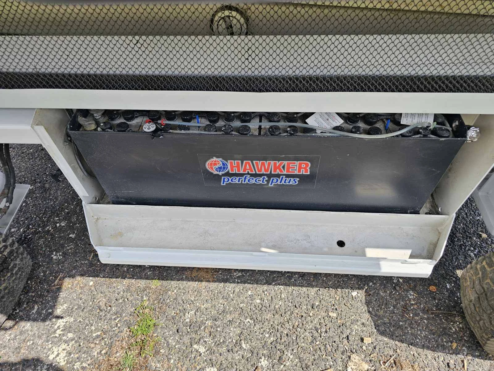  HOLLAND LIFT 83EL16 | Mobile.bg   12