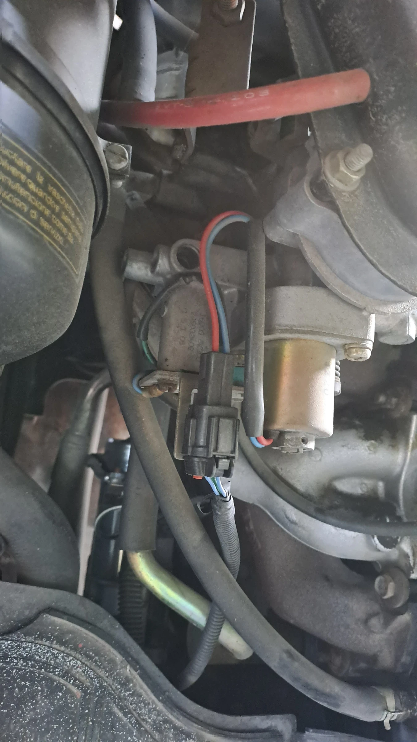 Мотокар Nissan Газокар, снимка 8 - Индустриална техника - 56168270
