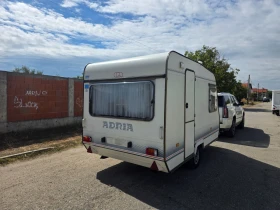 Каравана Adria 340, снимка 6