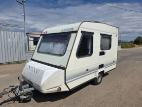 Каравана Adria 340, снимка 2
