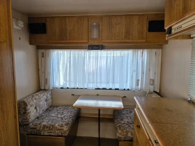Каравана Adria 340, снимка 8