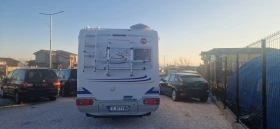 Кемпер Fiat Dukato Maxi, снимка 4