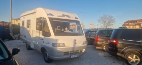 Кемпер Fiat Dukato Maxi, снимка 2