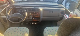 Кемпер Fiat Dukato Maxi, снимка 14