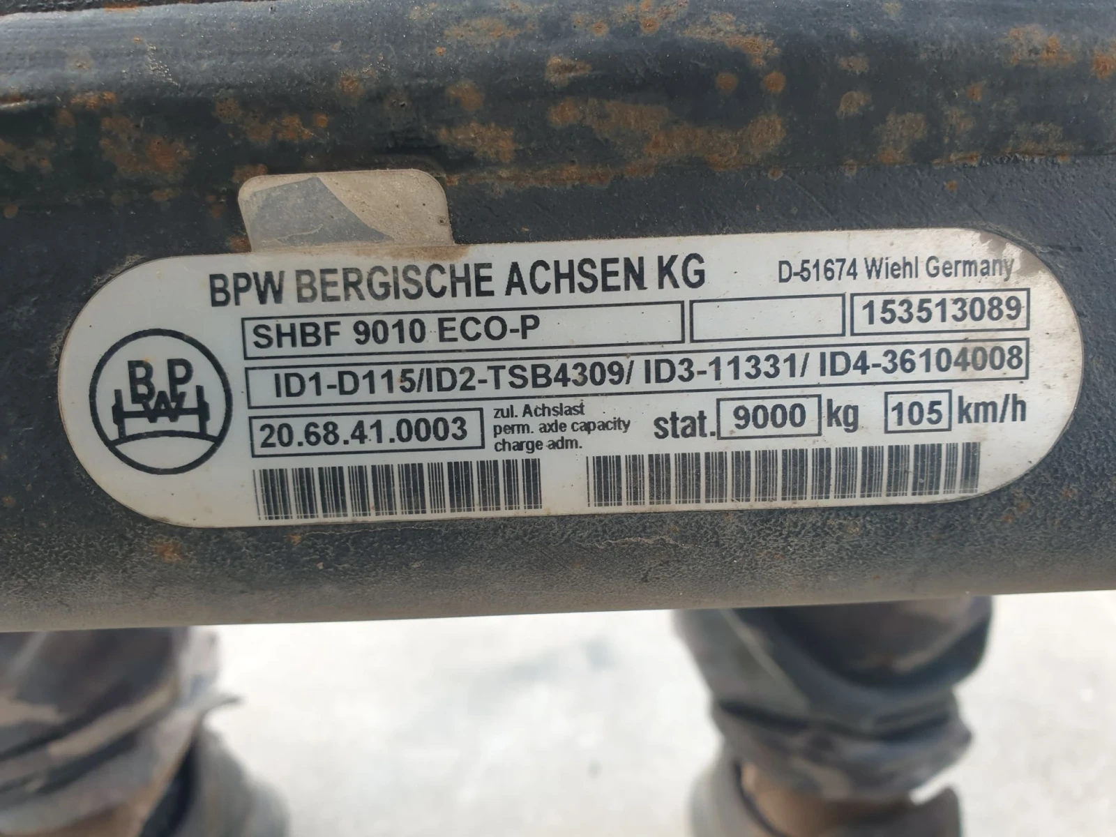 ����������� Schwarzmuller ������� �� �������  | Mobile.bg � ����������� 17