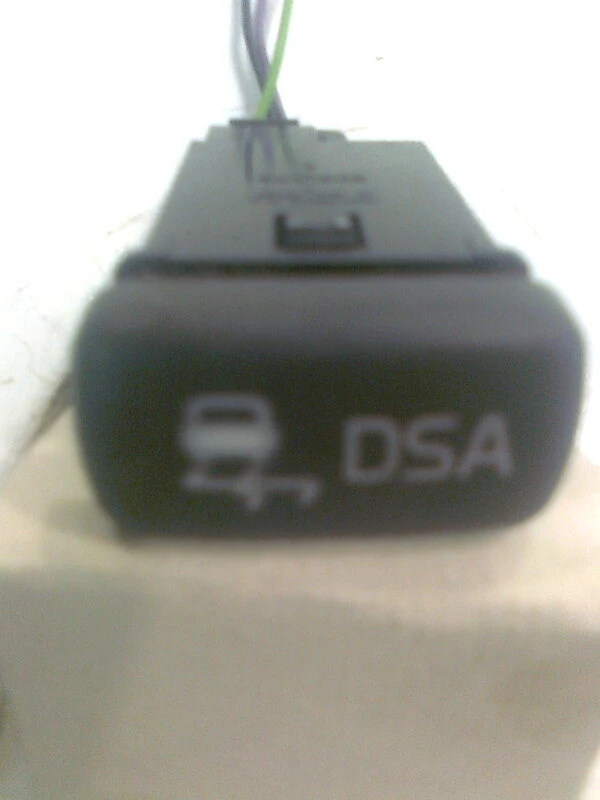 копче тракшън контрол за Волво В40 2.0